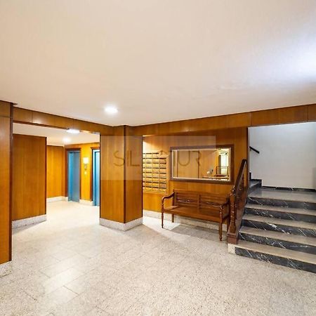 Libertad By Silastur Gijon Exterior photo