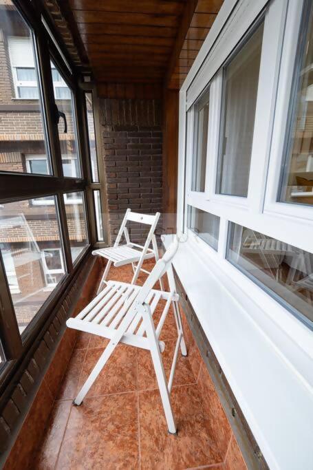 Libertad By Silastur Gijon Exterior photo