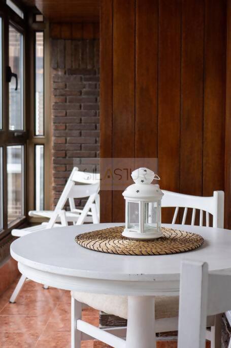 Libertad By Silastur Gijon Exterior photo