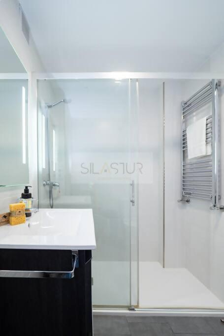 Libertad By Silastur Gijon Exterior photo