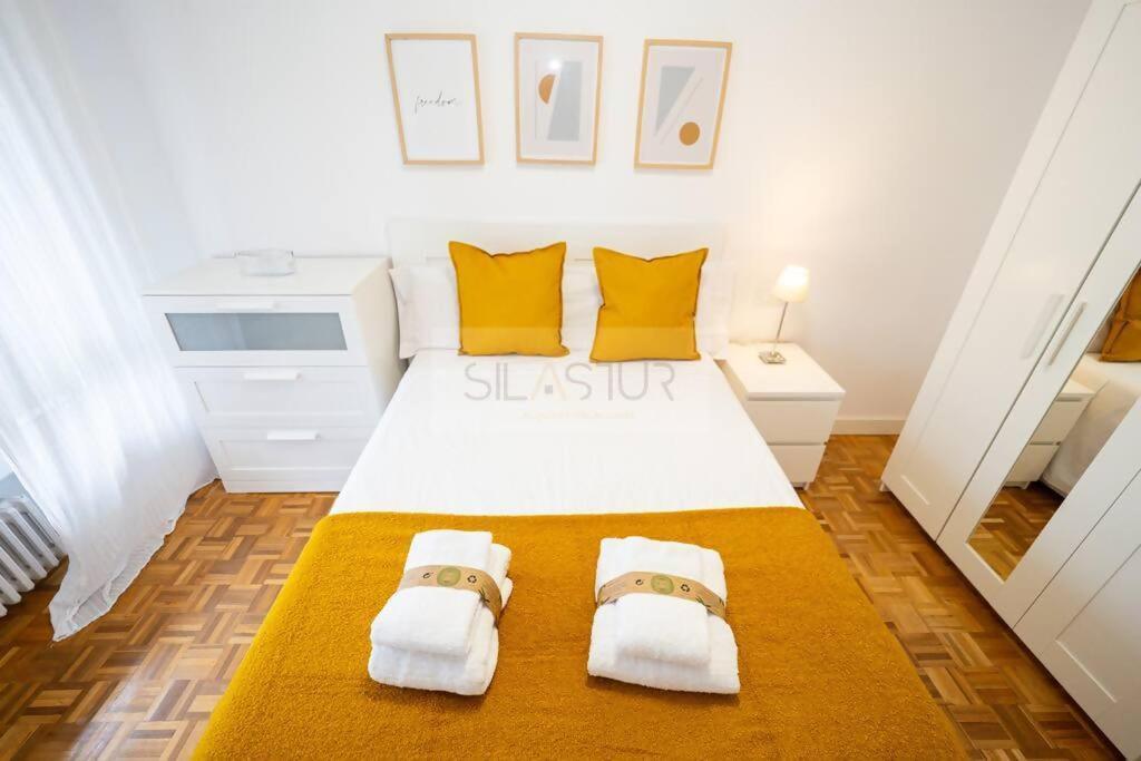 Libertad By Silastur Gijon Exterior photo
