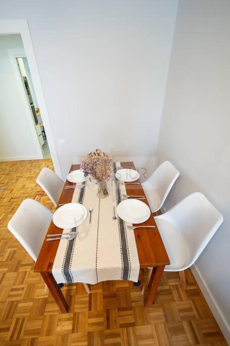 Libertad By Silastur Gijon Exterior photo