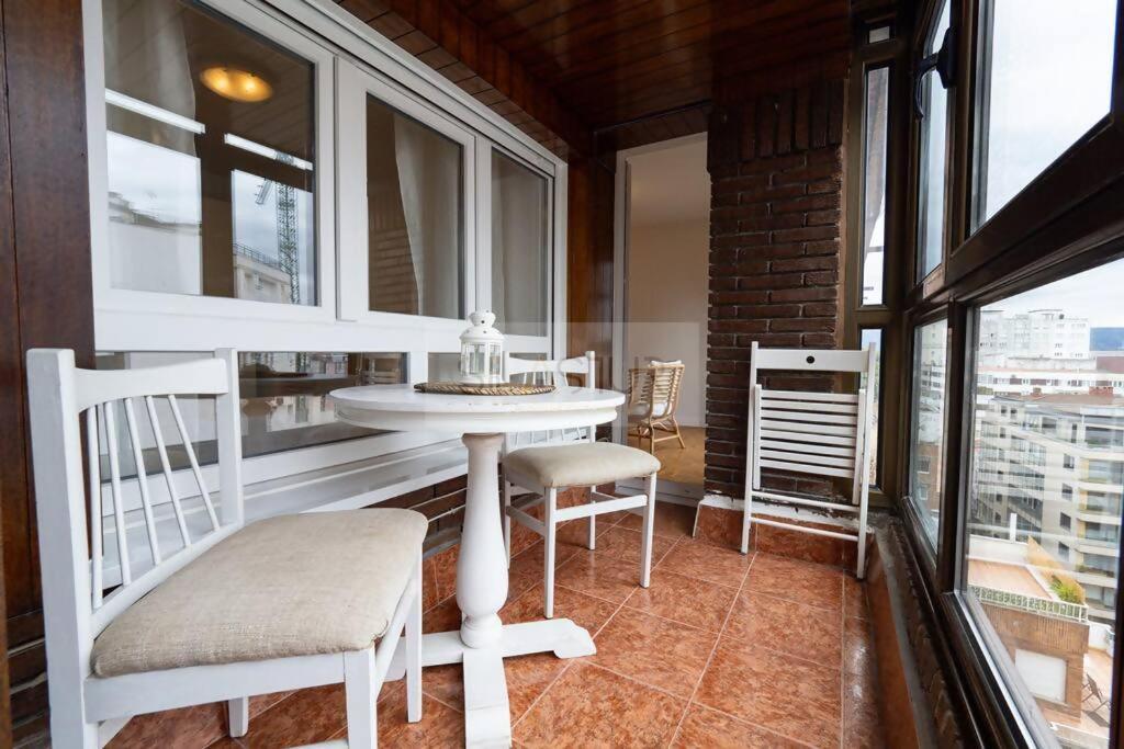 Libertad By Silastur Gijon Exterior photo
