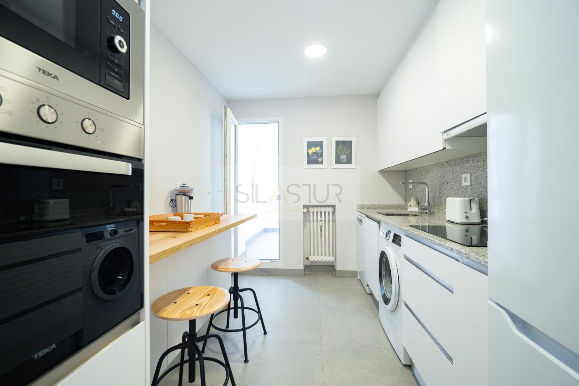 Libertad By Silastur Gijon Exterior photo